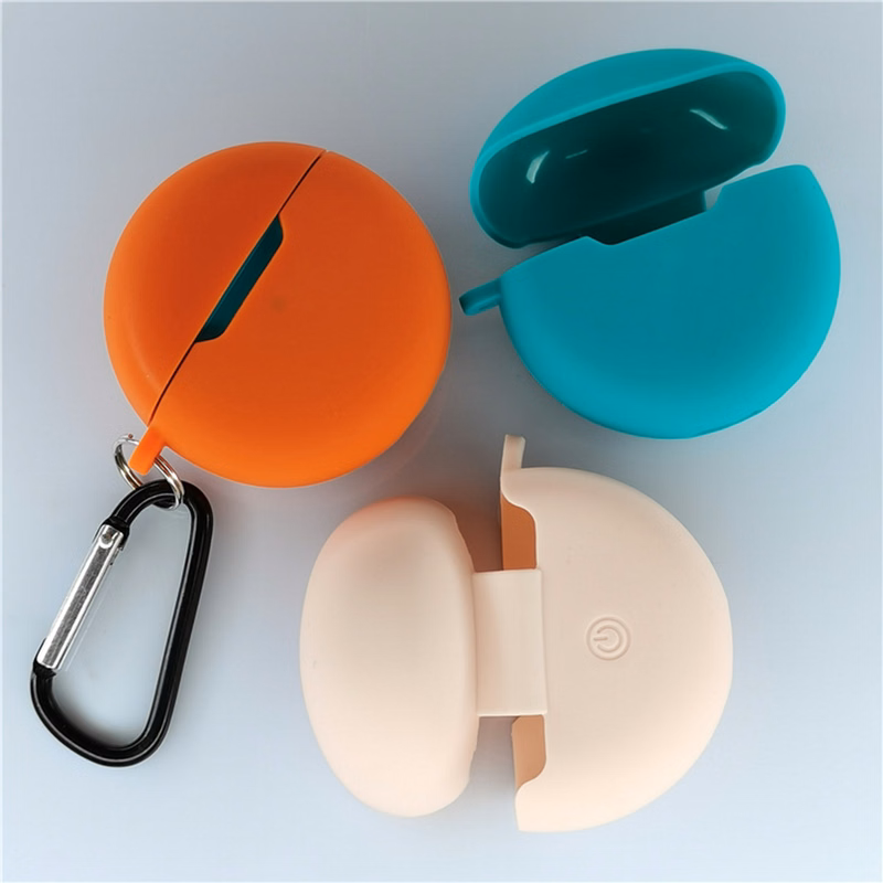 Airpods Silicone Protective Case