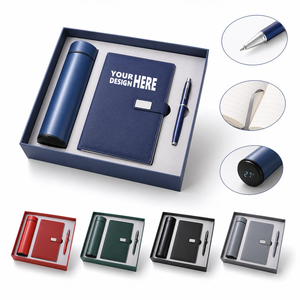 Logo Business Gift Set 1