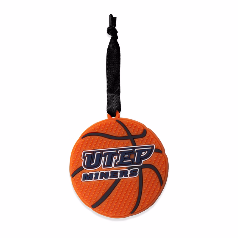 3" PVC Ornament (2D)