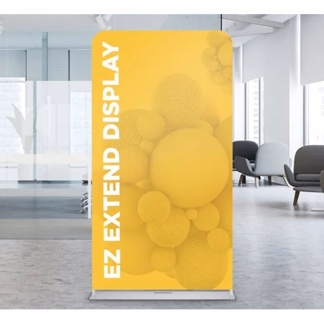 EZ Extend Displays Package (30" x 78")