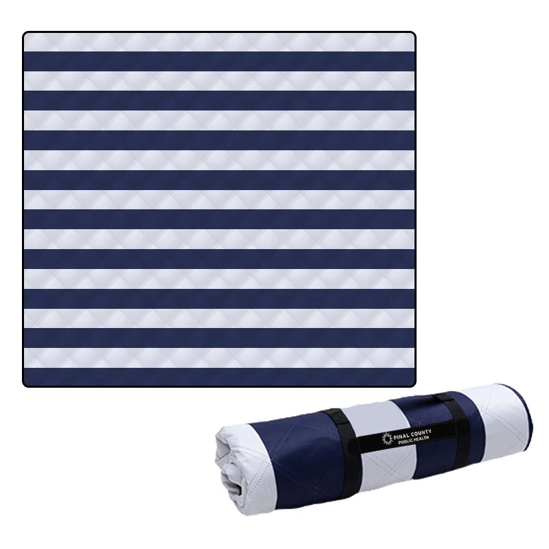 Portable Camping Moisture-proofMat 1
