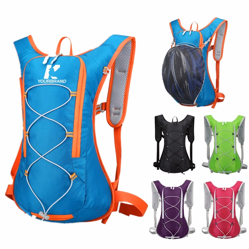 Lightweight Cycling water bag backpack