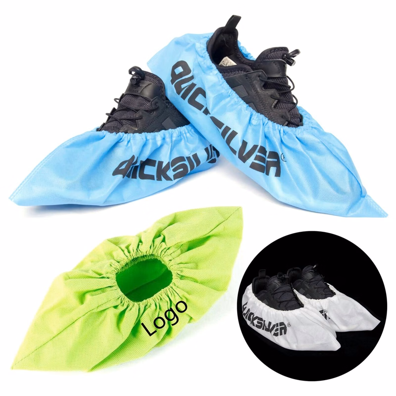 Non-woven Shoe Covers
