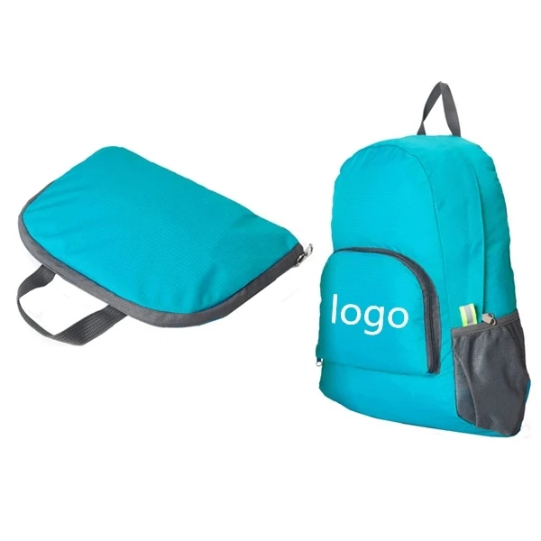 Folding Backpack 1