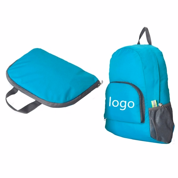 Folding Backpack
