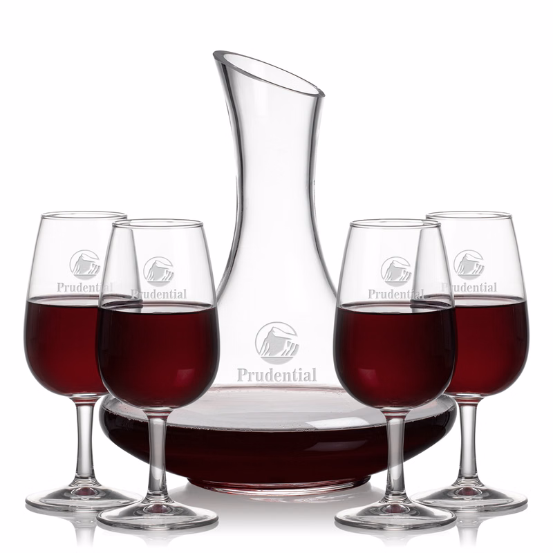 Kanata Carafe & Vantage Wine