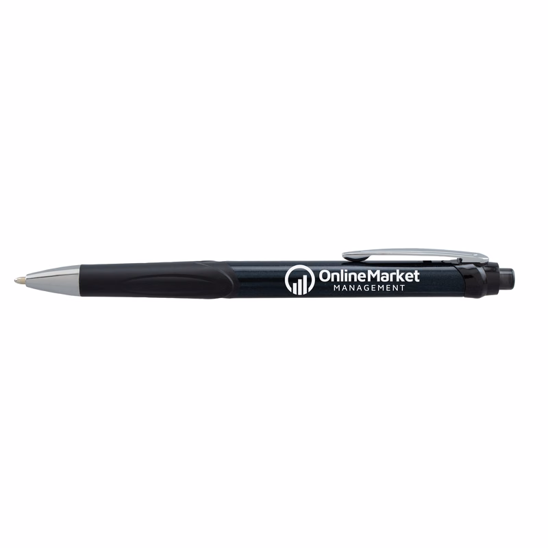 Glidewrite Signature Ballpoint Pen - Silk Screen