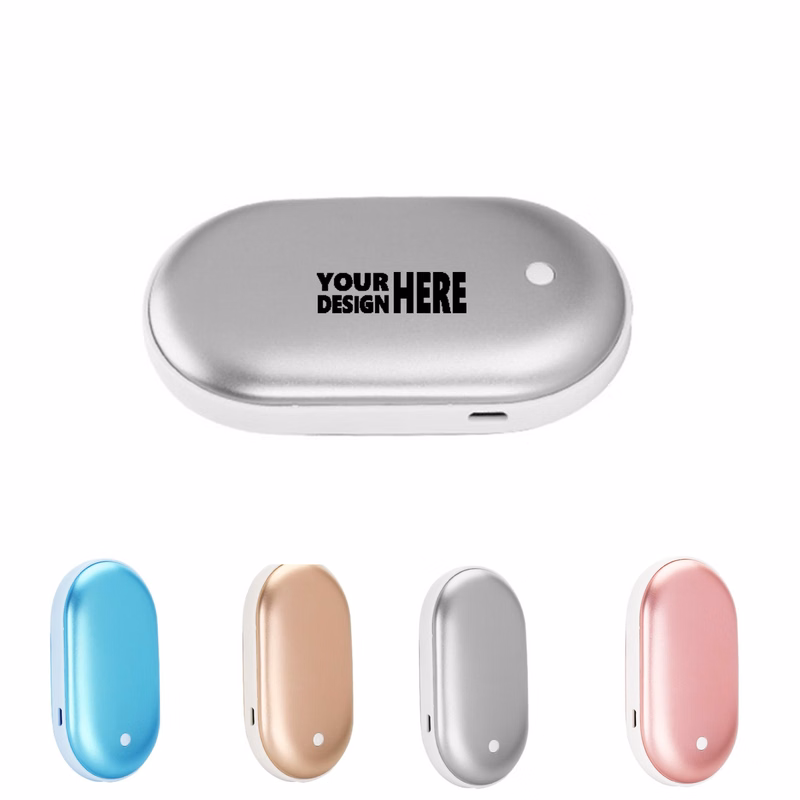 Portable Electric Hand Warmer Backup Battery
