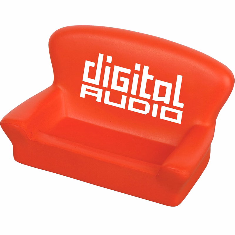 Sofa Cell Phone/Business Card Holder