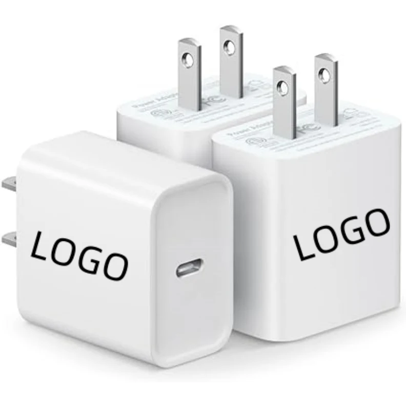 20W PD Type C Plug Quick Wall Charger 1