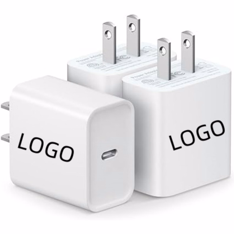 20W PD Type C Plug Quick Wall Charger
