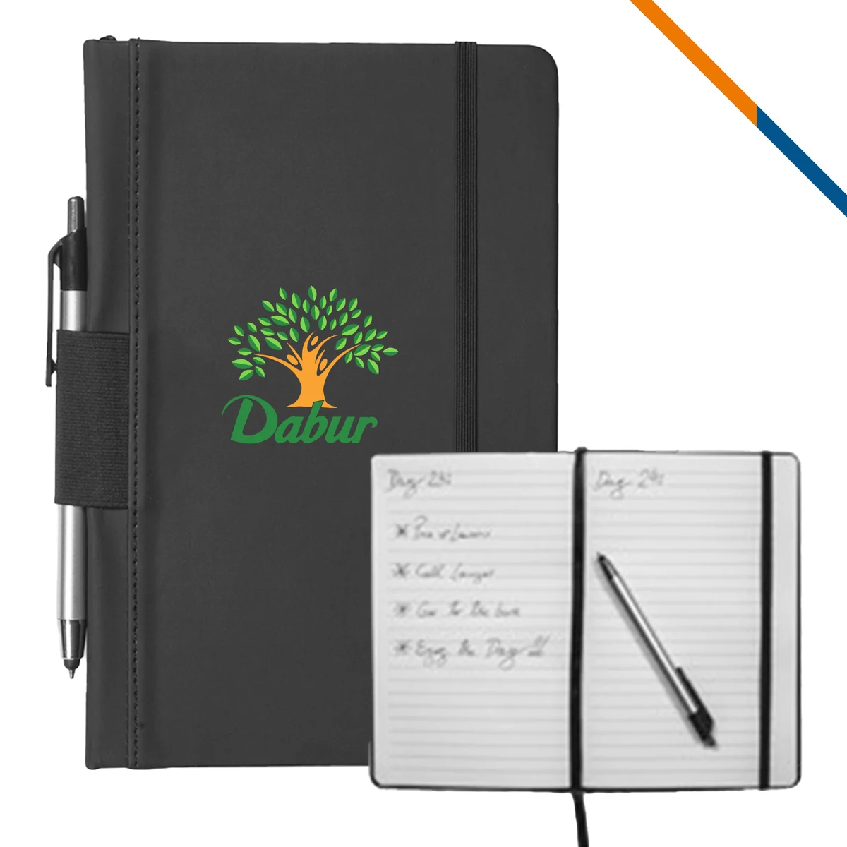 Frida Executive Notebooks 1
