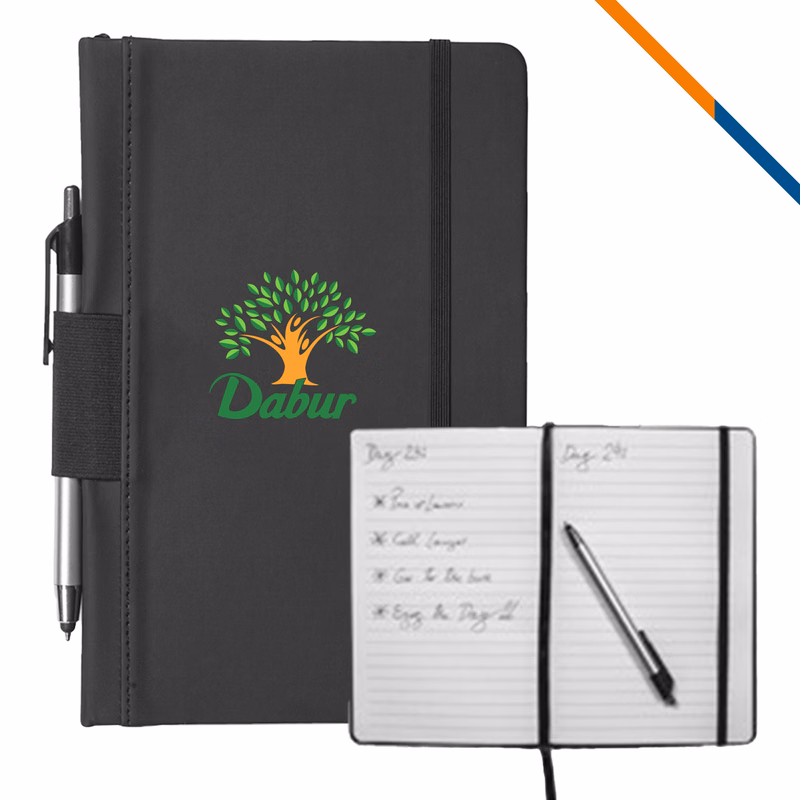 Frida Executive Notebooks