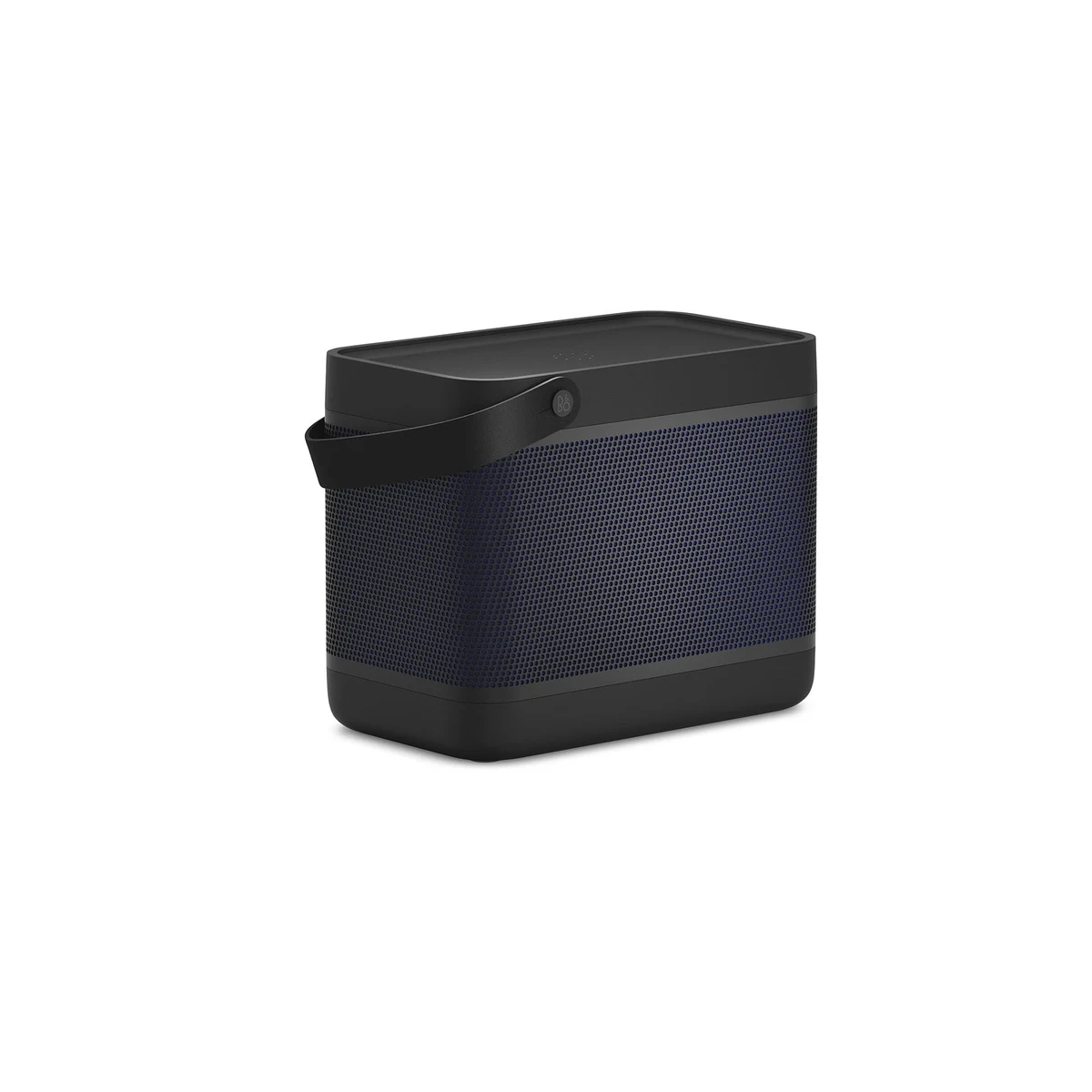 Bang & Olufsen Beolit 20 Powerful Portable Wireless Bluetooth Speaker, Anthracite 1
