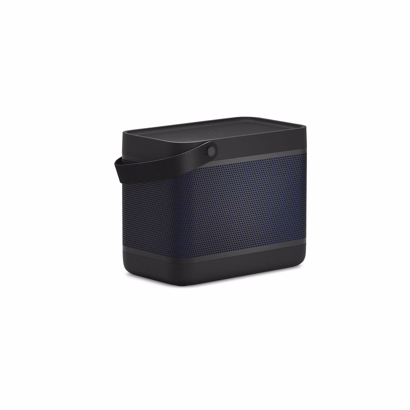Bang & Olufsen Beolit 20 Powerful Portable Wireless Bluetooth Speaker, Anthracite