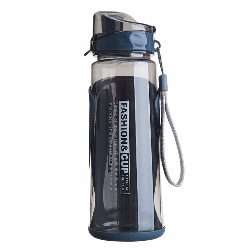 Fashion Portable Advertising Gift Water Bottle