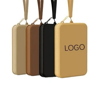 Multi-purpose coin wallet mobile phone storage bag 1