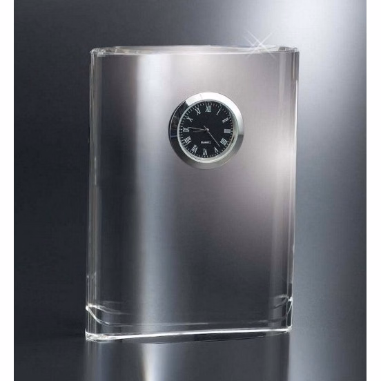 Designer Crystal Mademoiselle Award
