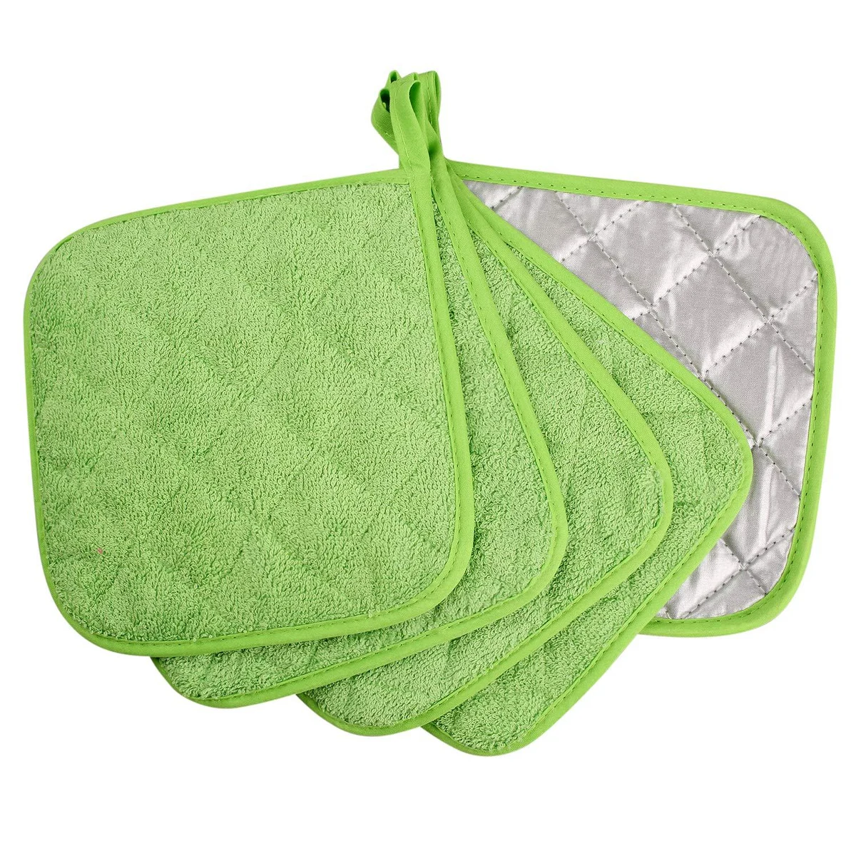 Potholder 1
