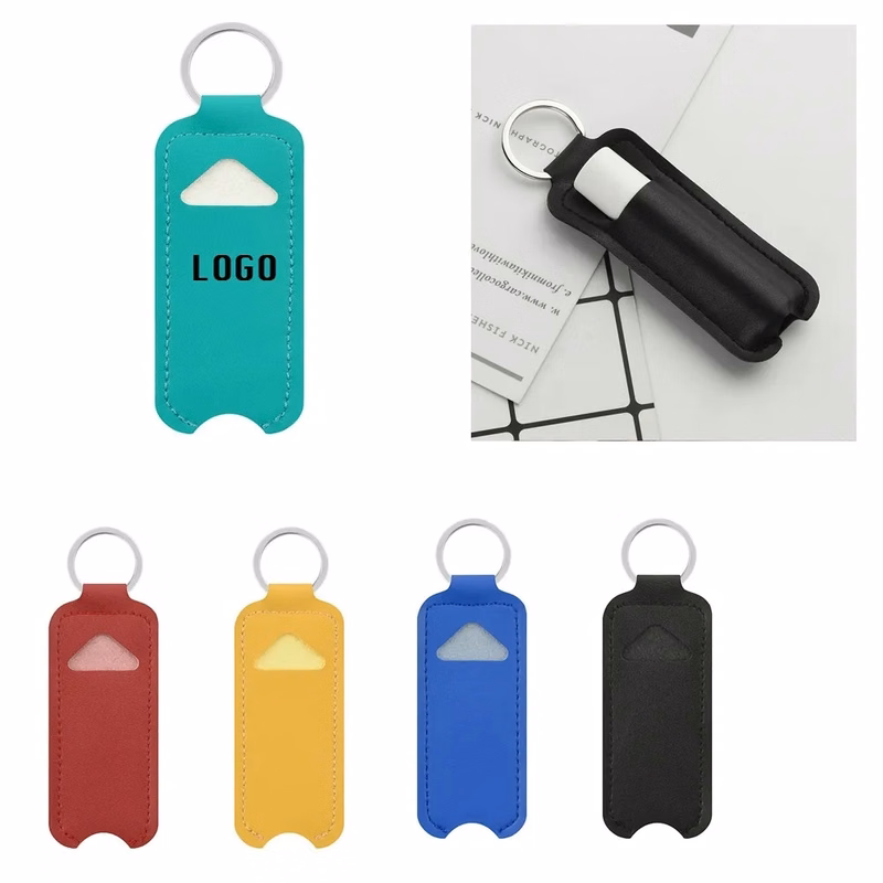 Lipstick Lip Balm Case Holder