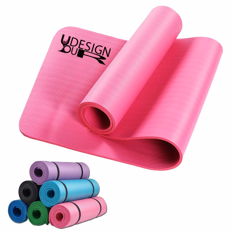 Waterproof Elastic Body Training Mat