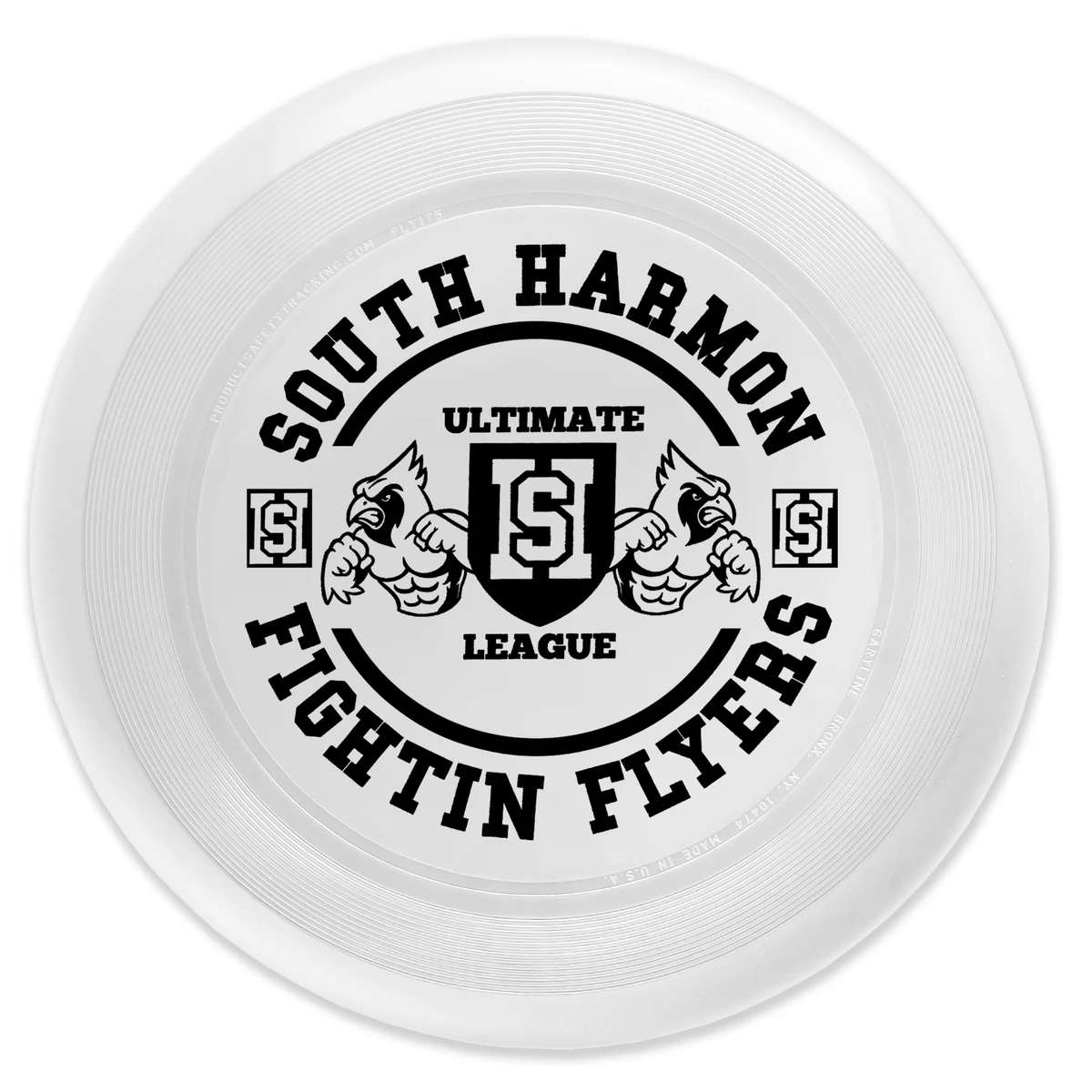 Super Ultimate 175g Flyer 1