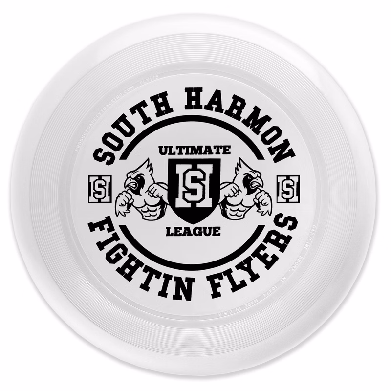 Super Ultimate 175g Flyer