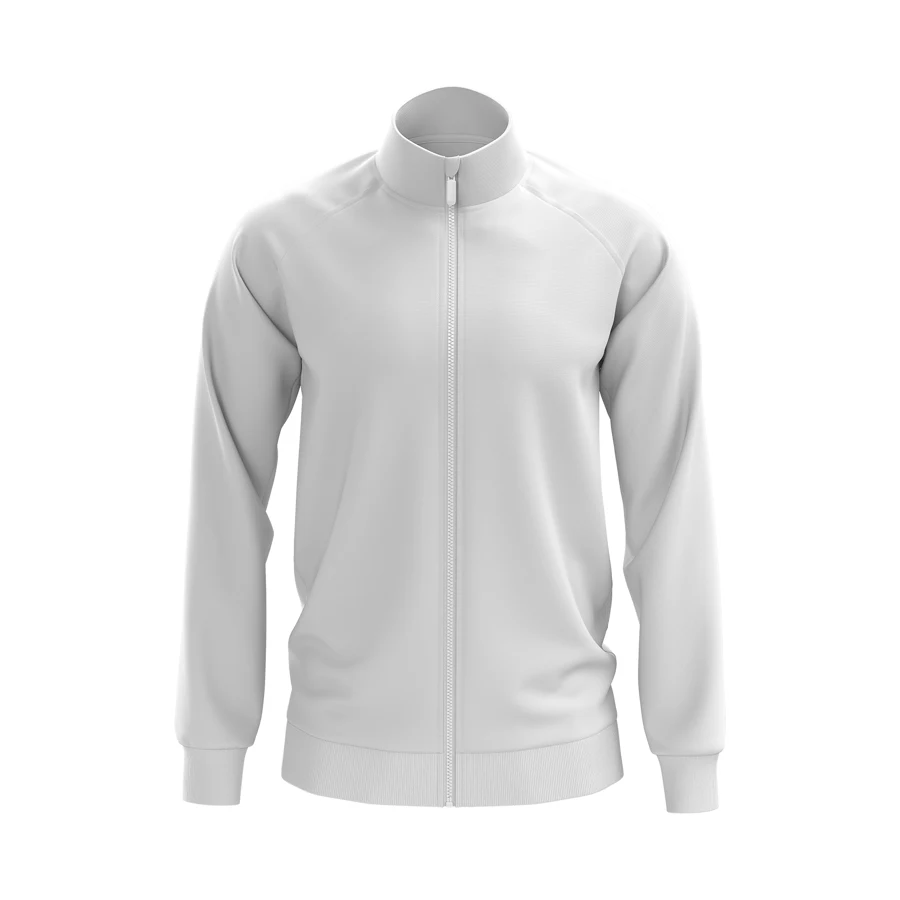 Unisex & Kids' Sublimation Premium Performance Track Jacket 1