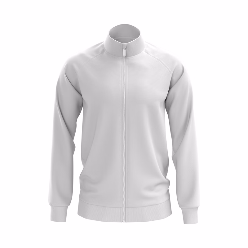 Unisex & Kids' Sublimation Premium Performance Track Jacket