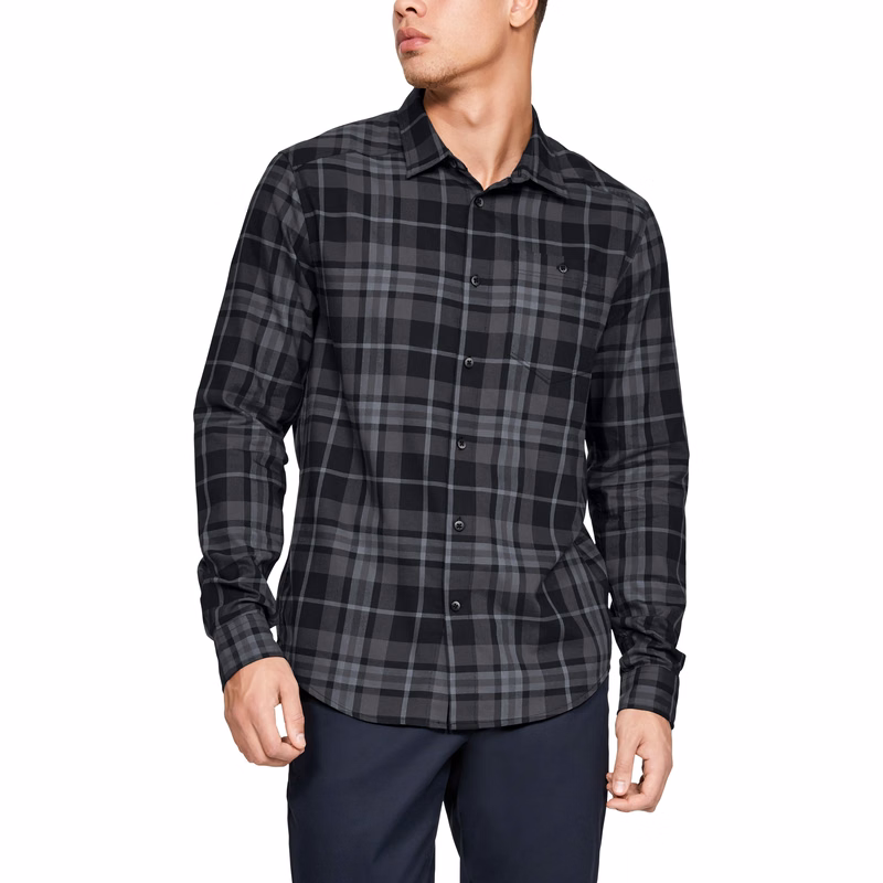 Men's UA Tradesman Flannel 2.0