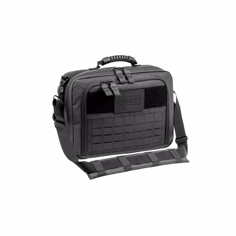 G2™ PRO X Black Bag - M8105-TB