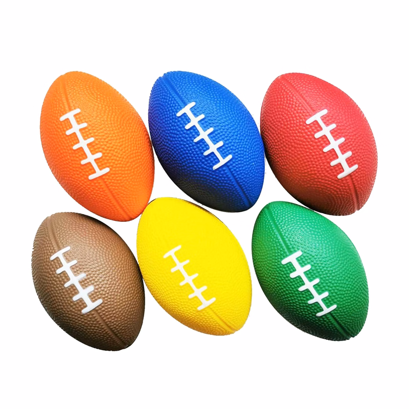 3.35'' Sport Stress Balls