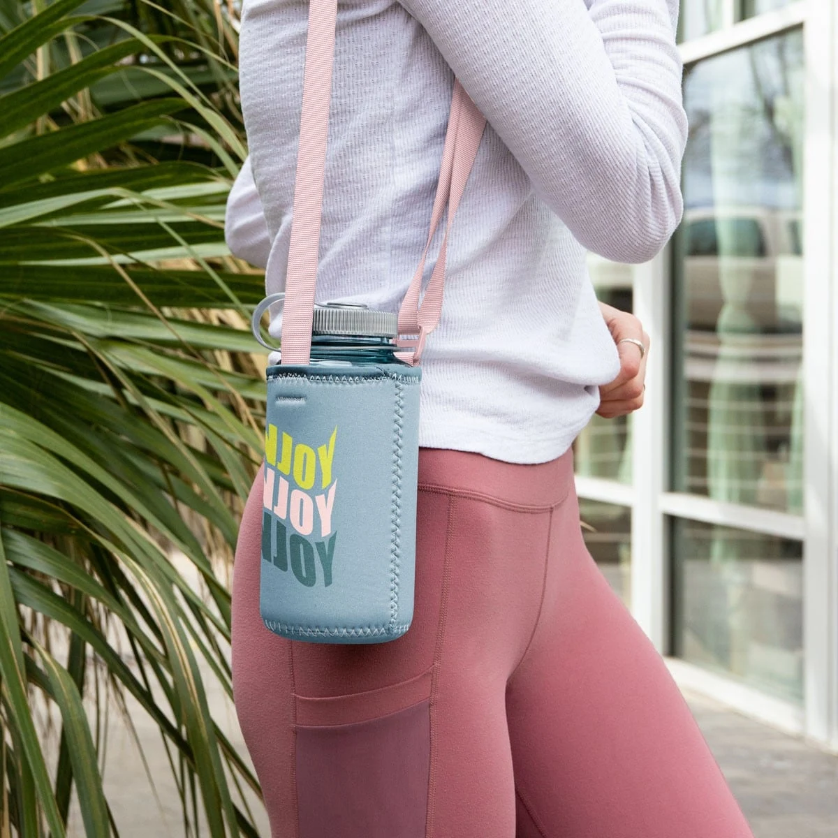 SIMPLE HYDRATION SLING - NEOPRENE 1