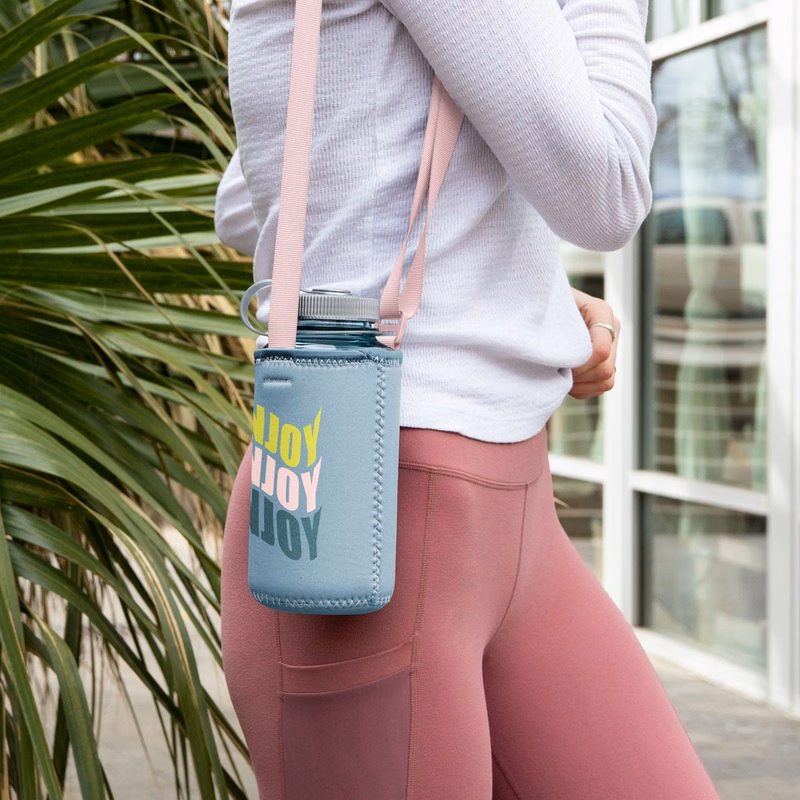 SIMPLE HYDRATION SLING - NEOPRENE