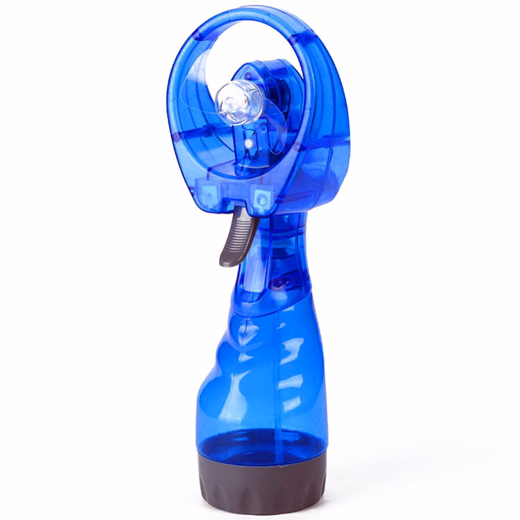 Personal Misting Fan