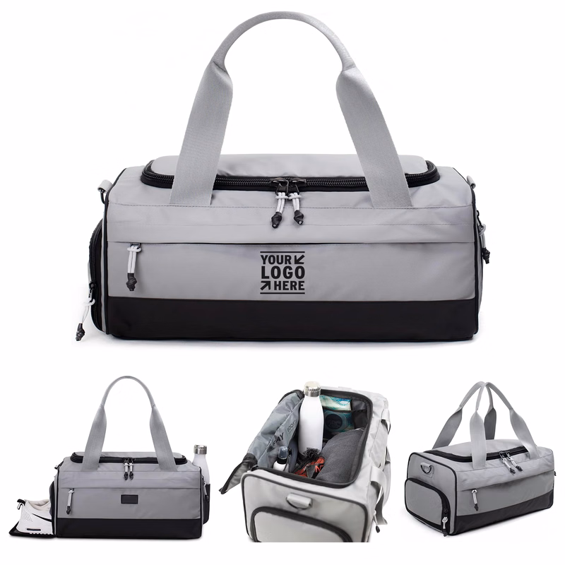 22L Small Versatile Travel Work Commutes Gym Boost Duffel Bag 