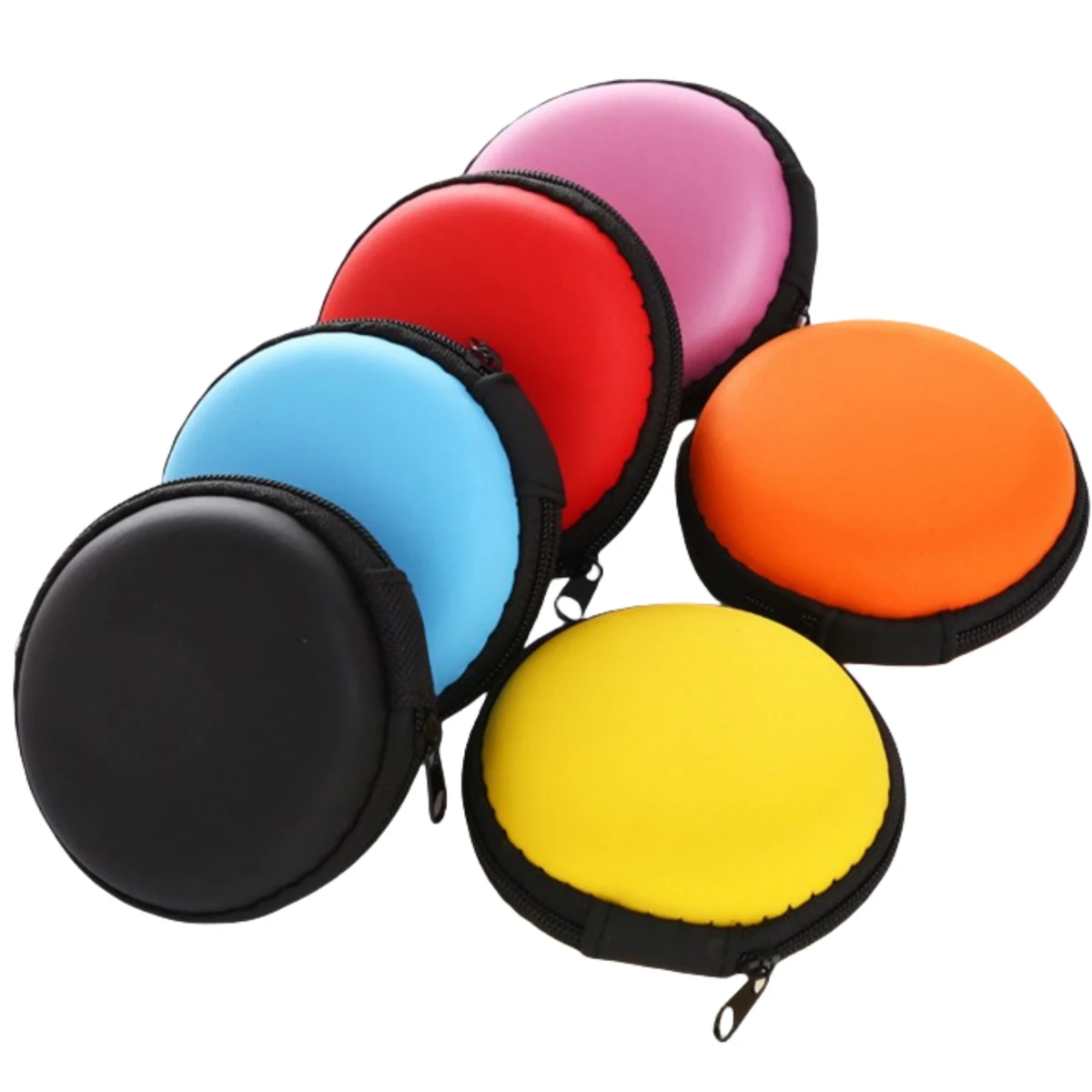 Durable Lightweight Earphone Case 1