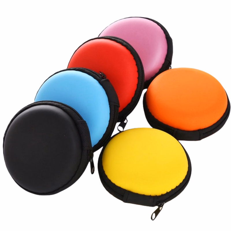 Durable Lightweight Earphone Case