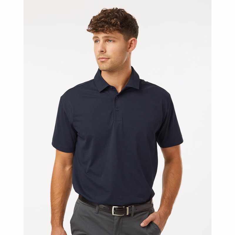Men's Pro-Flex Sorona® Polo - 41SP0