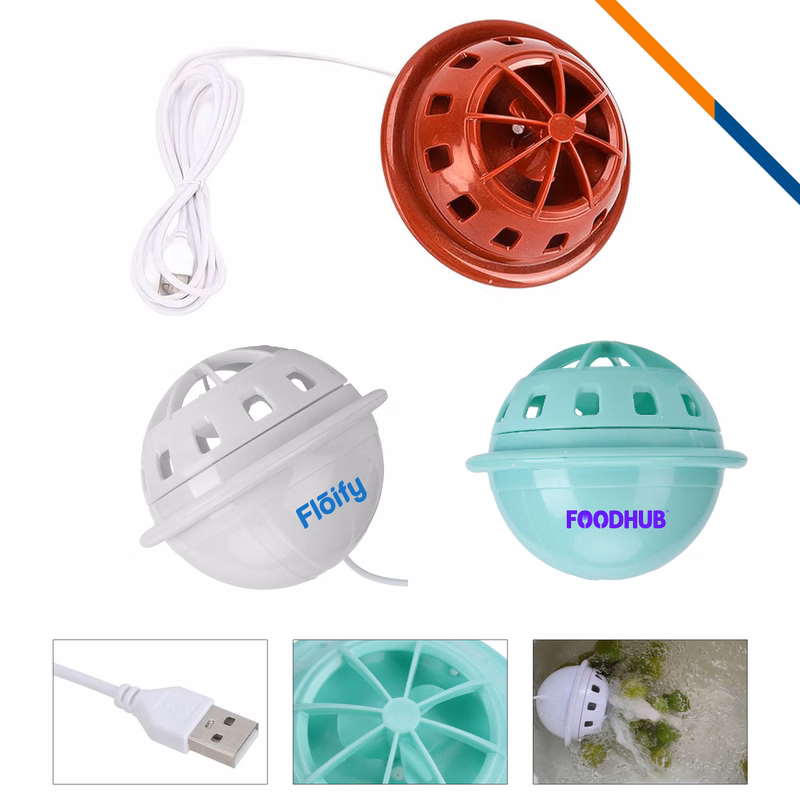 Ventiq Ultrasonic Washing Machine