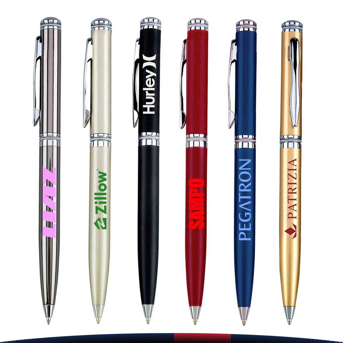 Shira Metal Pen 1