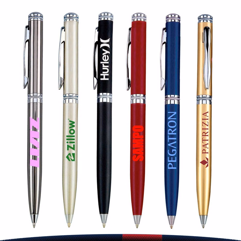Shira Metal Pen