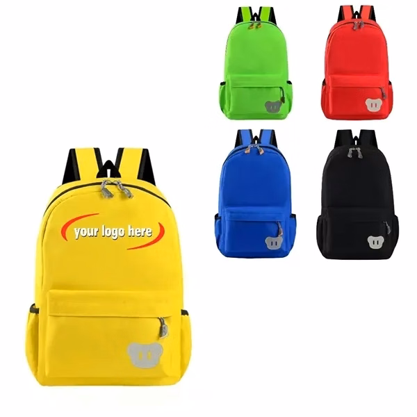 Kids Backpack Lightweight Elementary School bag for Work, School and Travel