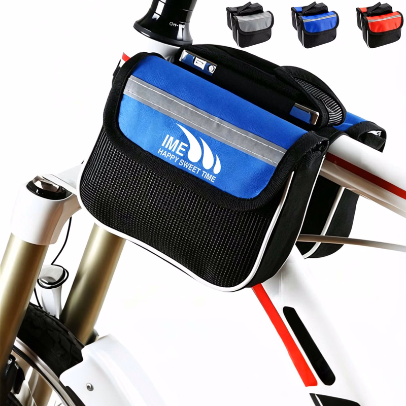 Bike Front Fram Bag