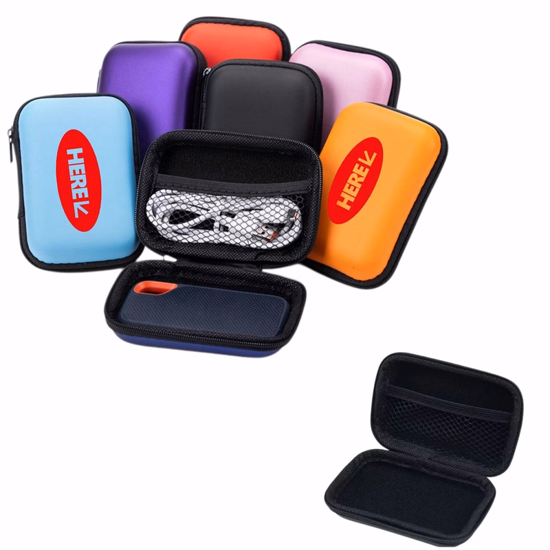 EVA Hard Shell Protective Carrying Case