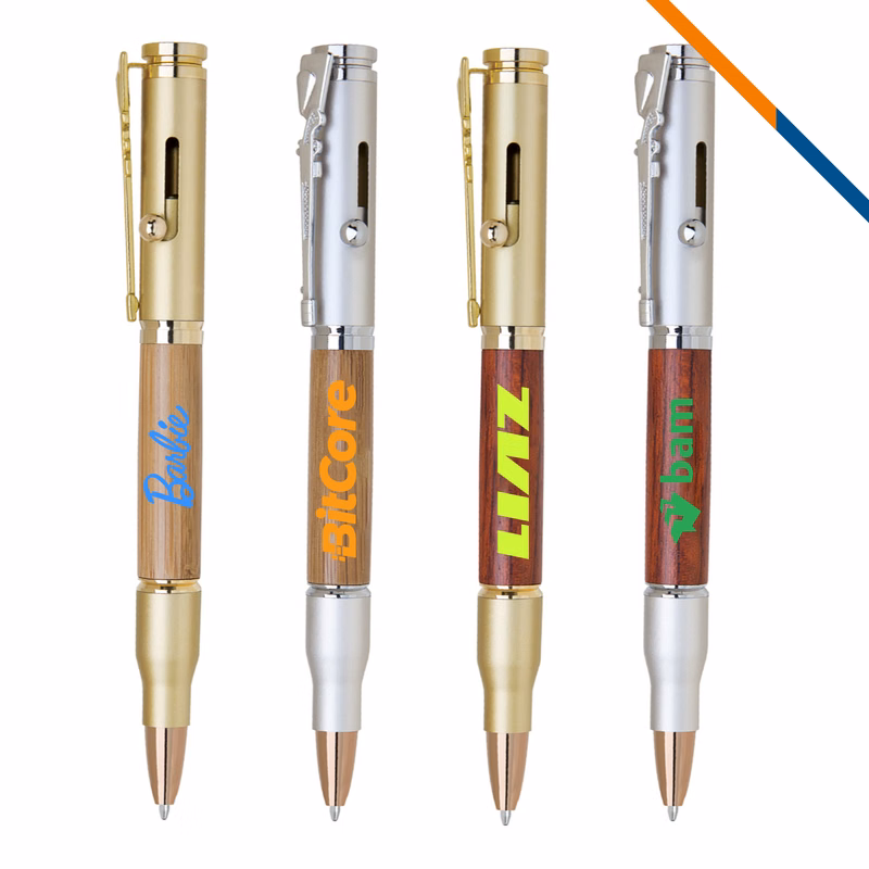 Zeloy Metal Pen