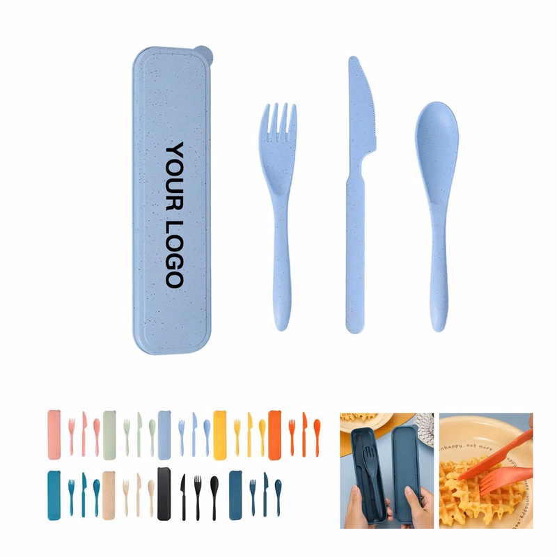 Three Piece Sustainable Dining Set