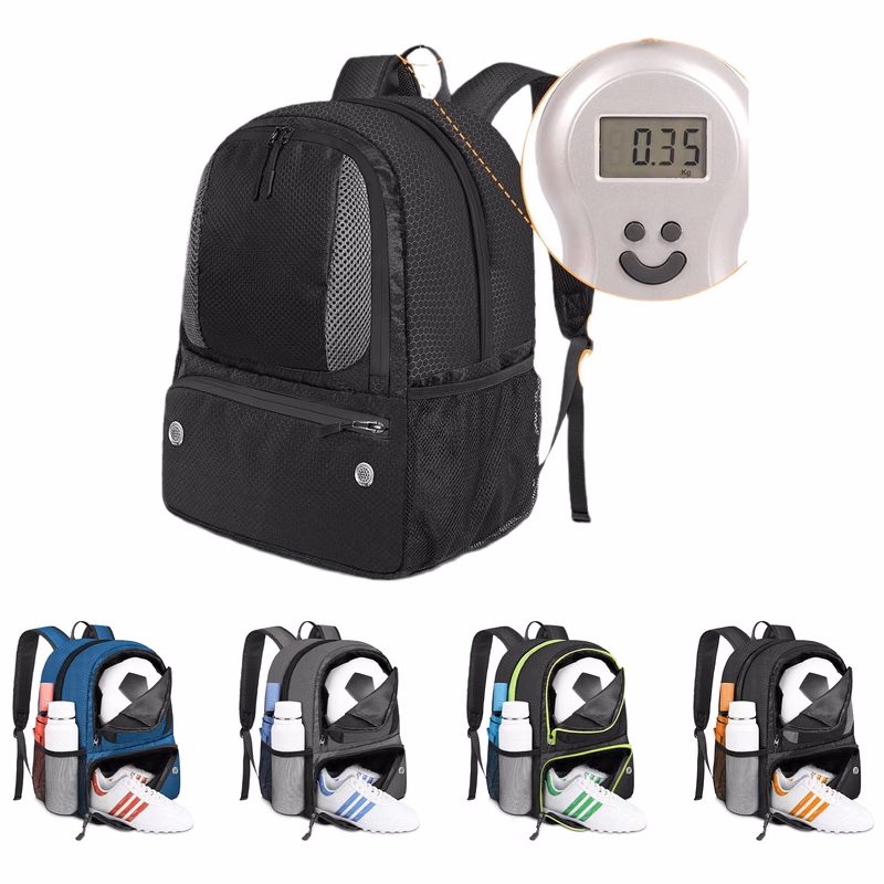 Soccer Backpack Bag