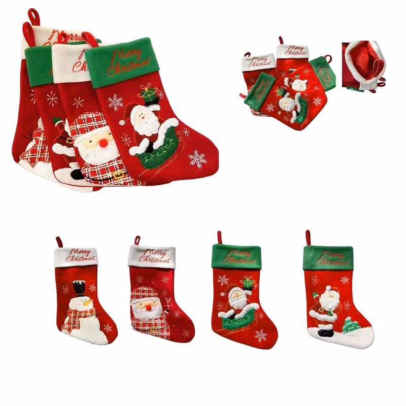 Christmas Stocking