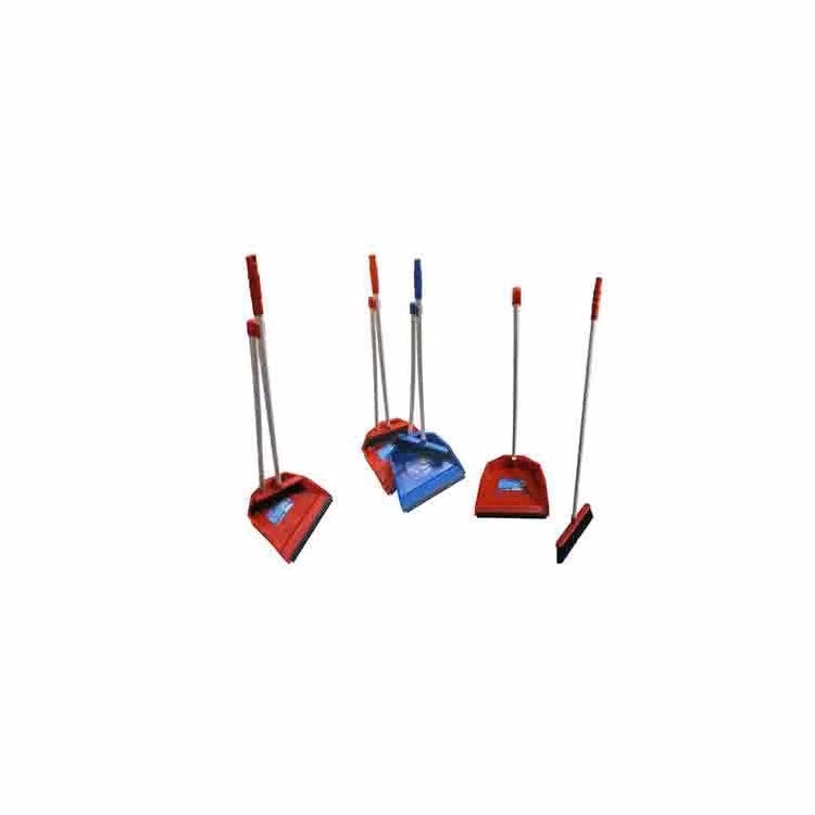 Dustpans with Brooms Assorted 30.5in